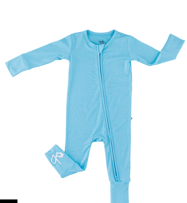 Fiji Convertible Romper PREEMIE