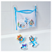 Bluey Bath Toy Puzzle