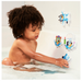 Bluey Bath Toy Puzzle