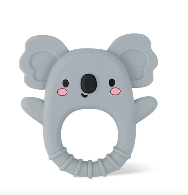 Silicone Teether - Koala