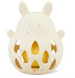 Silicone Rattle - Bunny