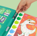 Paint a Picture Set - Dinosaurs
