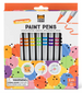 Dual-Tip Paint Pens