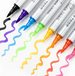 Dual-Tip Paint Pens