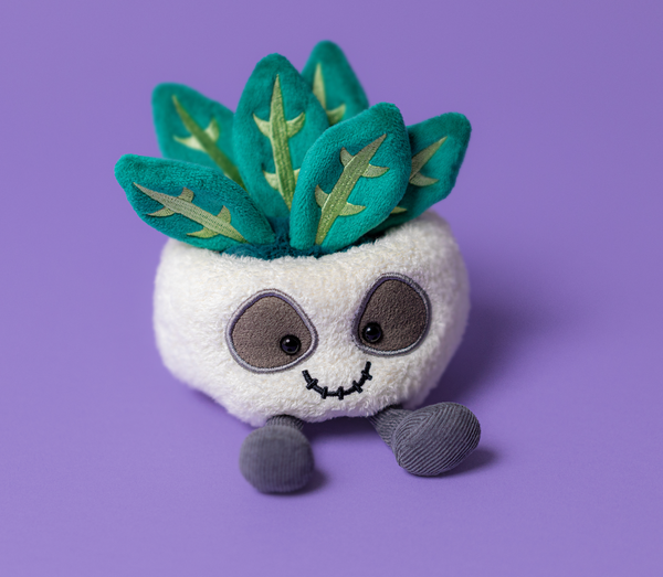 Amuseables Skull Planter