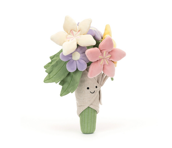 Amuseables Bouquet of Flowers
