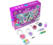 Festive Jingles- Holiday Delux make-up kit