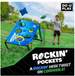 Do-U-Play™ RockinPockets Toss Game