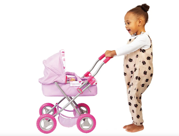 Stella   Collection   Buggy (LOCAL PICK UP ONLY)