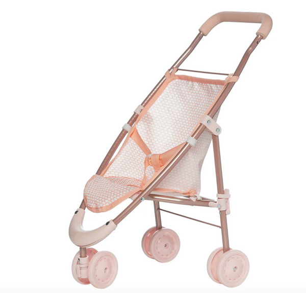 Love, Stella On the Go Stroller (LOCAL PICK UP ONLY)