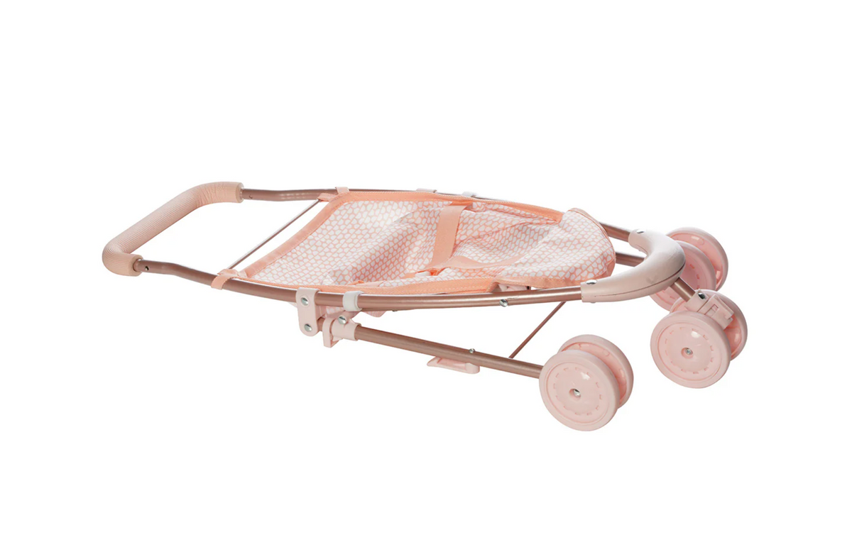 Love, Stella On the Go Stroller (LOCAL PICK UP ONLY)