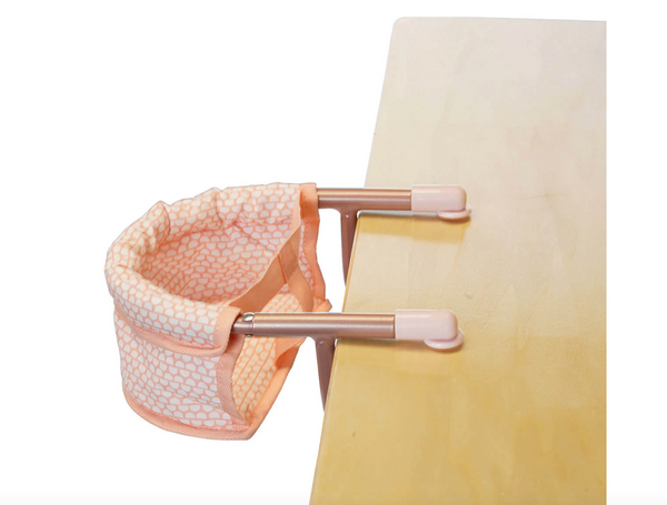 Love, Stella Time to Eat Table Chair