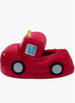 Kids' Fire Truck Light-Up Slipper