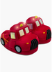 Kids' Fire Truck Light-Up Slipper