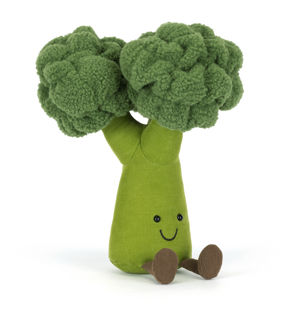 Amuseables Broccoli