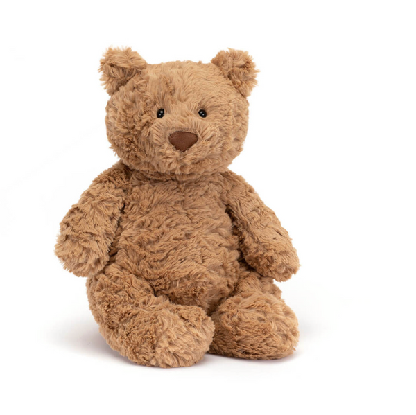 Bartholomew Bear Meduium