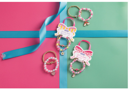 Glitzy Glam Bracelet