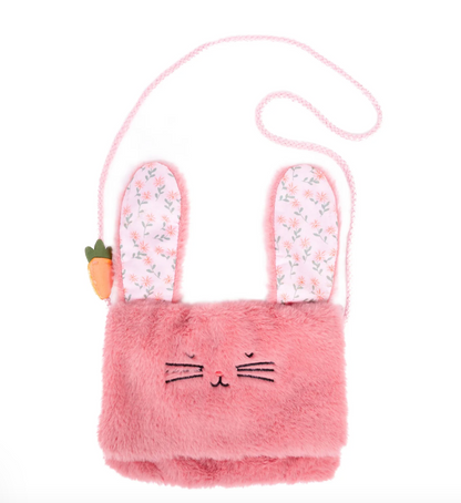Hop to It Party Purse