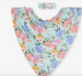 Erin - Swaddle And Headwrap Set