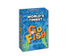 W.T. GO FISH