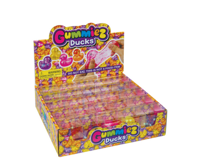 GUMMIEZ DUCKS
