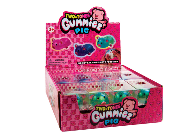 2-TONES GUMMIEZ PIG