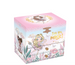 Fairy Musical Jewelry Box 2-Drawer
