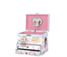 Fairy Musical Jewelry Box 2-Drawer