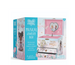 Fairy Musical Jewelry Box 2-Drawer
