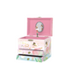 Ballerina Musical Jewelry Box 2-Drawer