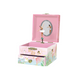 Ballerina Musical Jewelry Box
