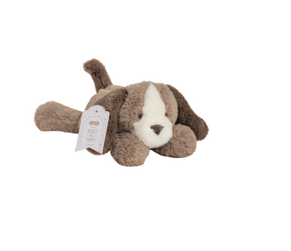 Puppy & Kitten Plush Pals