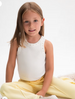 Girl Tank Top 3021 - Natural
