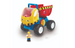 Dustin Dump Truck