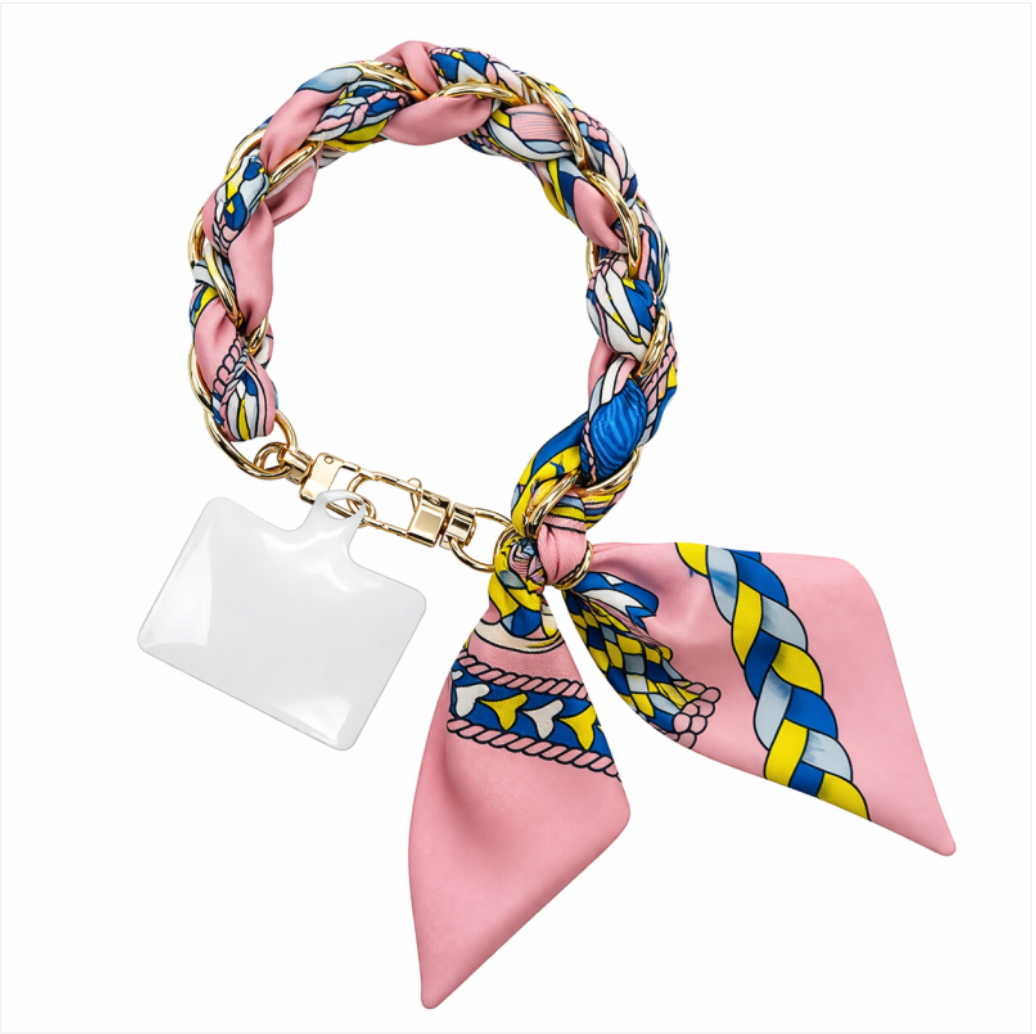 Scarf Chain Strap