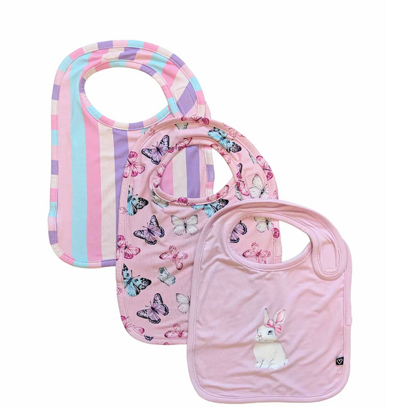 Julia Bib Set