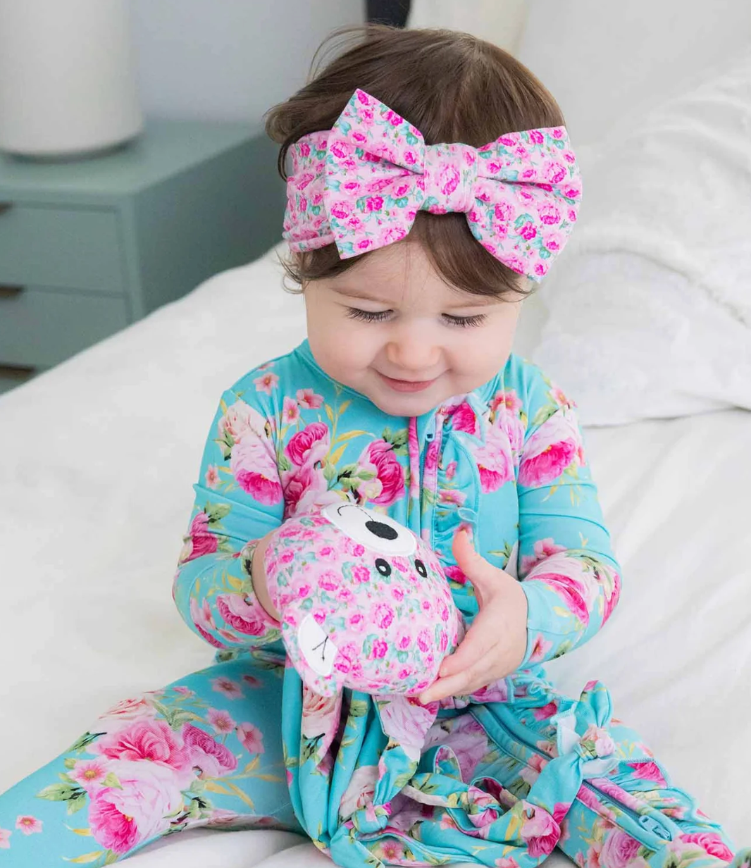 Alana Toy Lovey