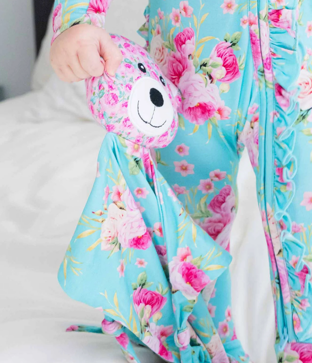 Alana Toy Lovey