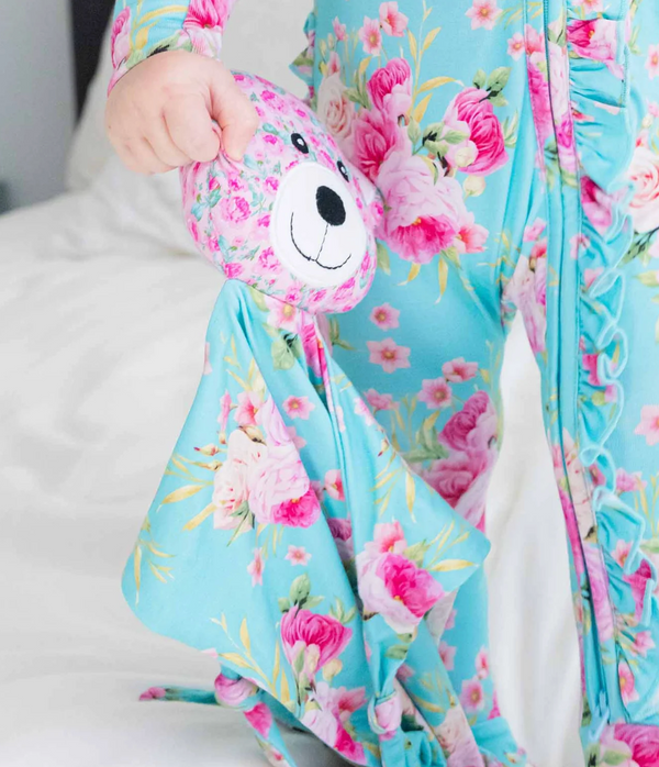 Alana Toy Lovey
