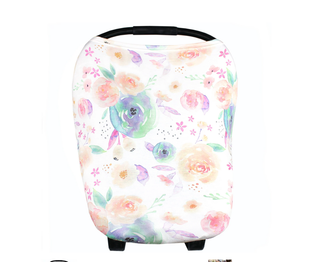 Bloom Multi-Use Cover