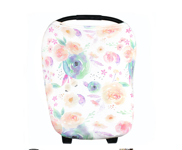 Bloom Multi-Use Cover