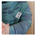Hunter Bandana Bib Set
