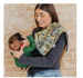Hunter Burp Cloth Set