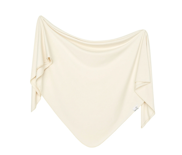 Cru Knit Blanket