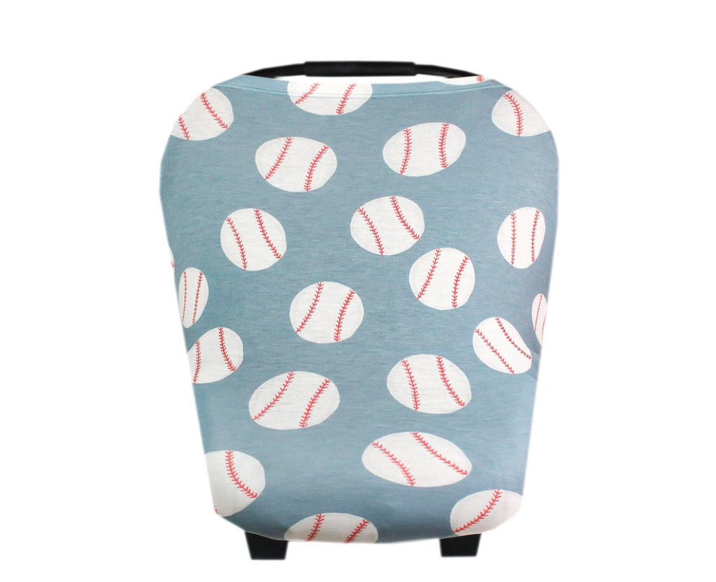 Slugger Multi-Use Cover