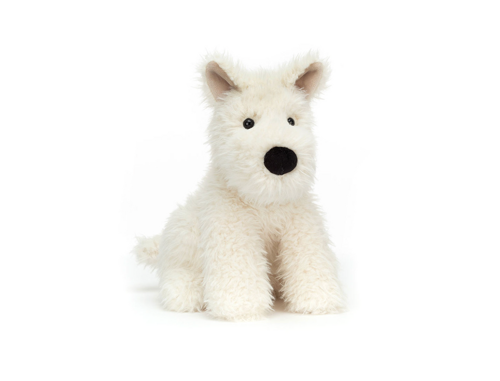 Munro Scottie Dog