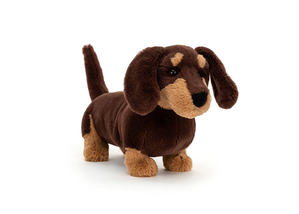 Otto Sausage Dog