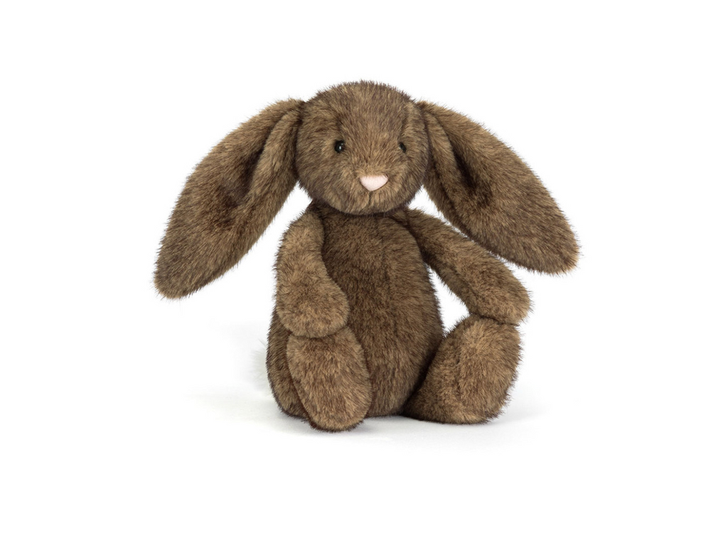 Hoppleston Luxe Bunny