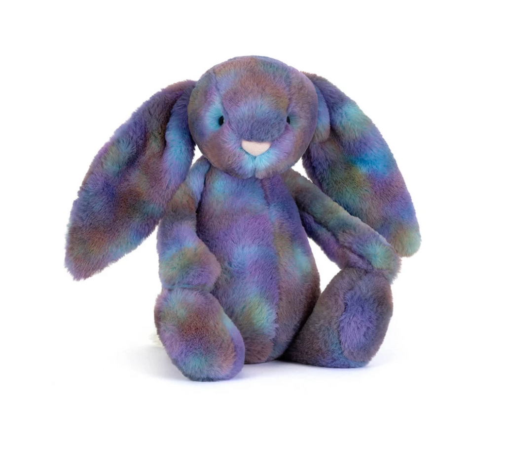 Zodihop Luxe Bunny