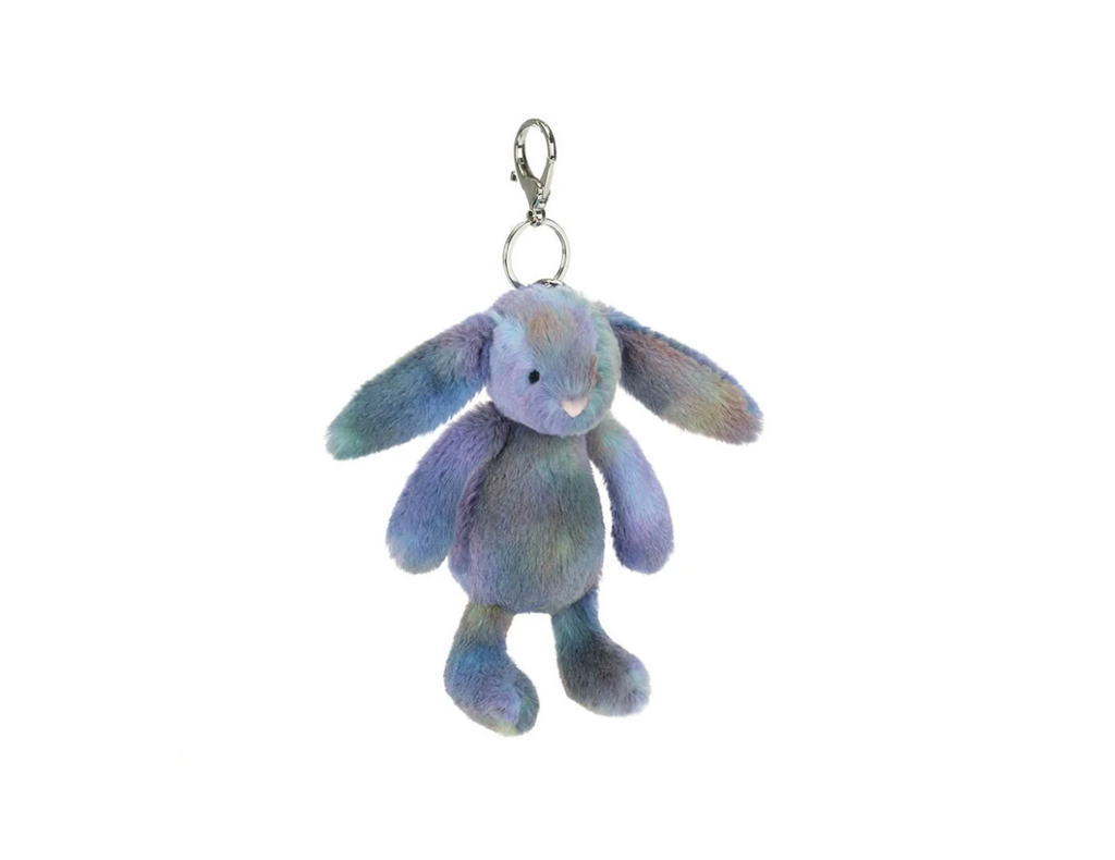 Zodihop Luxe Bunny Bag Charm